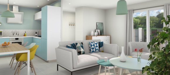 Дом с 4 спальнями в Бру-Верне, Франция № 95742 3