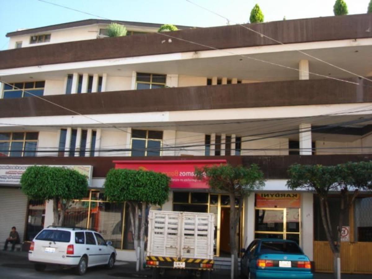 Bâtiment à Queretaro, Mexico No. 202520