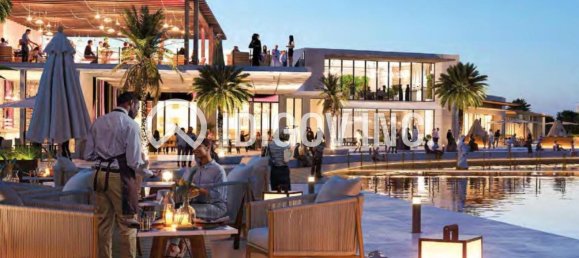 4 chambres Villa à Damac Lagoons, UAE No. 31458 5