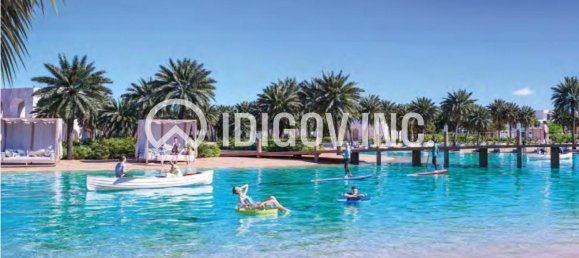 4 chambres Villa à Damac Lagoons, UAE No. 31458 6