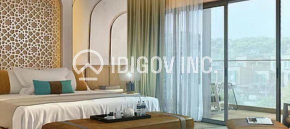 4 chambres Villa à Damac Lagoons, UAE No. 31458 2