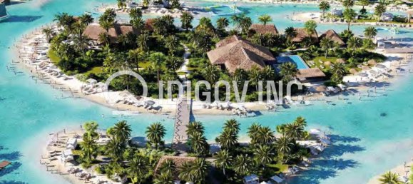 4 chambres Villa à Damac Lagoons, UAE No. 31458 9