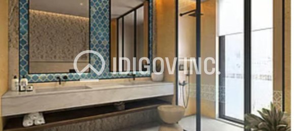 4 chambres Villa à Damac Lagoons, UAE No. 31458 3