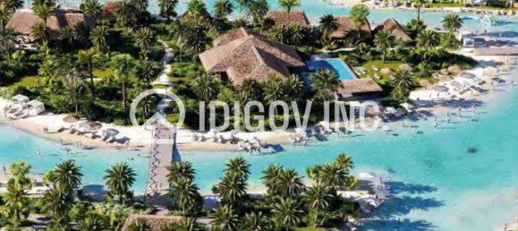 4 chambres Villa à Damac Lagoons, UAE No. 31458 8