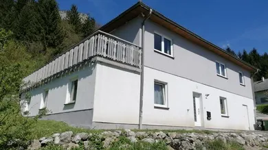 3 غرف نوم تاون هاوس في Notsch im Gailtal, Austria رقم 240226