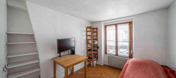 3 bedrooms Apartment in Paris, France No. 118252 6