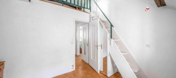 3 bedrooms Apartment in Paris, France No. 118252 7