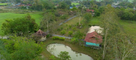 4 غرف نوم منزل في Chiang Mai, Thailand رقم 57736 9