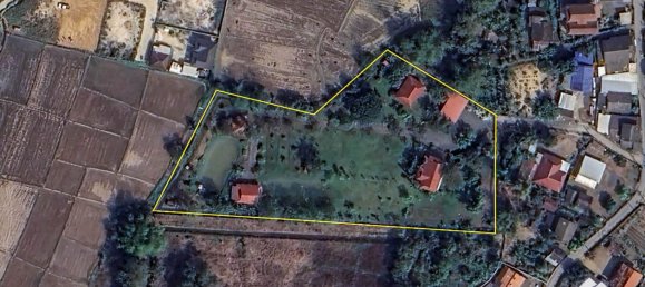 4 غرف نوم منزل في Chiang Mai, Thailand رقم 57736 12