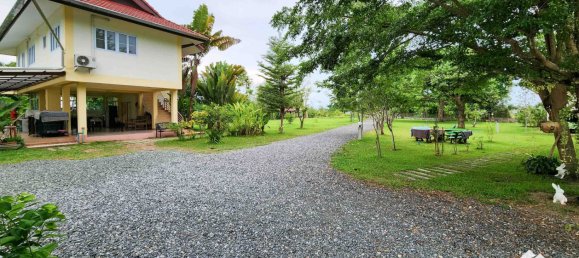 4 غرف نوم منزل في Chiang Mai, Thailand رقم 57736 14