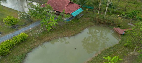 4 غرف نوم منزل في Chiang Mai, Thailand رقم 57736 7