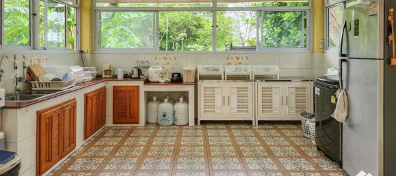 4 غرف نوم منزل في Chiang Mai, Thailand رقم 57736 16