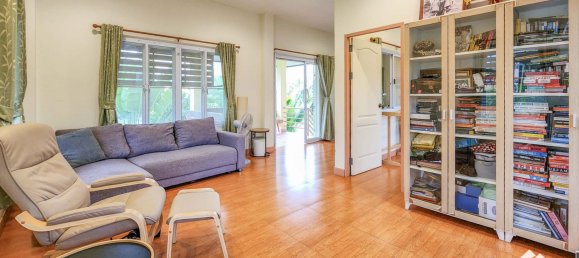 4 غرف نوم منزل في Chiang Mai, Thailand رقم 57736 24