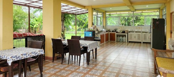 4 غرف نوم منزل في Chiang Mai, Thailand رقم 57736 15