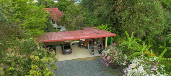 4 غرف نوم منزل في Chiang Mai, Thailand رقم 57736 4