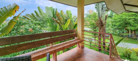 4 غرف نوم منزل في Chiang Mai, Thailand رقم 57736 22