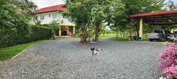 4 غرف نوم منزل في Chiang Mai, Thailand رقم 57736 13