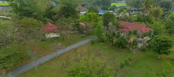 4 غرف نوم منزل في Chiang Mai, Thailand رقم 57736 11