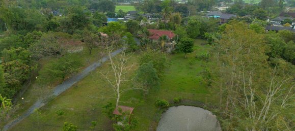 4 غرف نوم منزل في Chiang Mai, Thailand رقم 57736 10