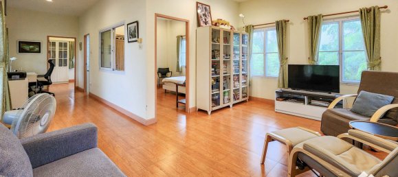 4 غرف نوم منزل في Chiang Mai, Thailand رقم 57736 25