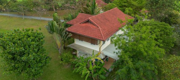 4 غرف نوم منزل في Chiang Mai, Thailand رقم 57736 2