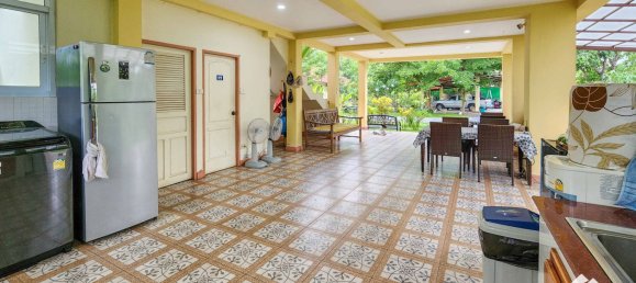 4 غرف نوم منزل في Chiang Mai, Thailand رقم 57736 21