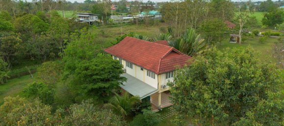 4 غرف نوم منزل في Chiang Mai, Thailand رقم 57736 3