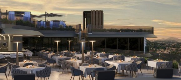 استوديو في Pattaya, Thailand رقم 77447 20