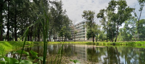 استوديو في Pattaya, Thailand رقم 77447 13