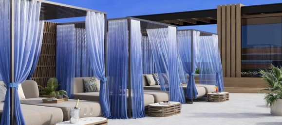 استوديو في Pattaya, Thailand رقم 77447 18