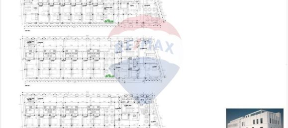 1179m² Building in Montijo, Portugal No. 60254 4