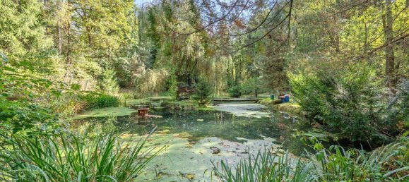 9173m² Land in Peterskirchen, Austria No. 209550 4