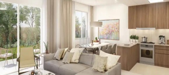 3 bedrooms Townhouse in Khalifa City, UAE No. 22697 7