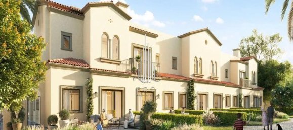 3 bedrooms Townhouse in Khalifa City, UAE No. 22697 4