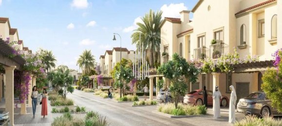 3 bedrooms Townhouse in Khalifa City, UAE No. 22697 17