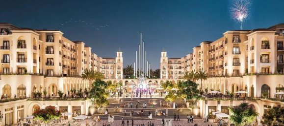 3 bedrooms Townhouse in Khalifa City, UAE No. 22697 30