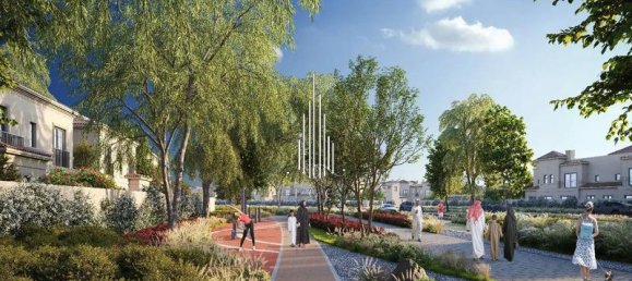 3 bedrooms Townhouse in Khalifa City, UAE No. 22697 28