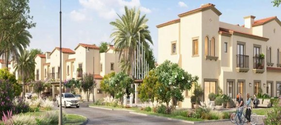 3 bedrooms Townhouse in Khalifa City, UAE No. 22697 22