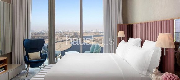 1 bedroom Hotel Apartment in Business Bay, UAE No. 100090 2