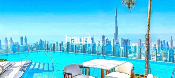 1 bedroom Hotel Apartment in Business Bay, UAE No. 100090 4