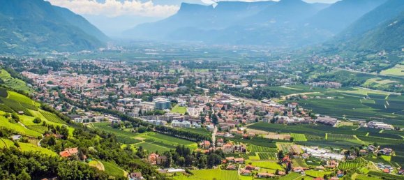 500m² Commercial property in Trentino-Alto Adige, Italy No. 137678 3