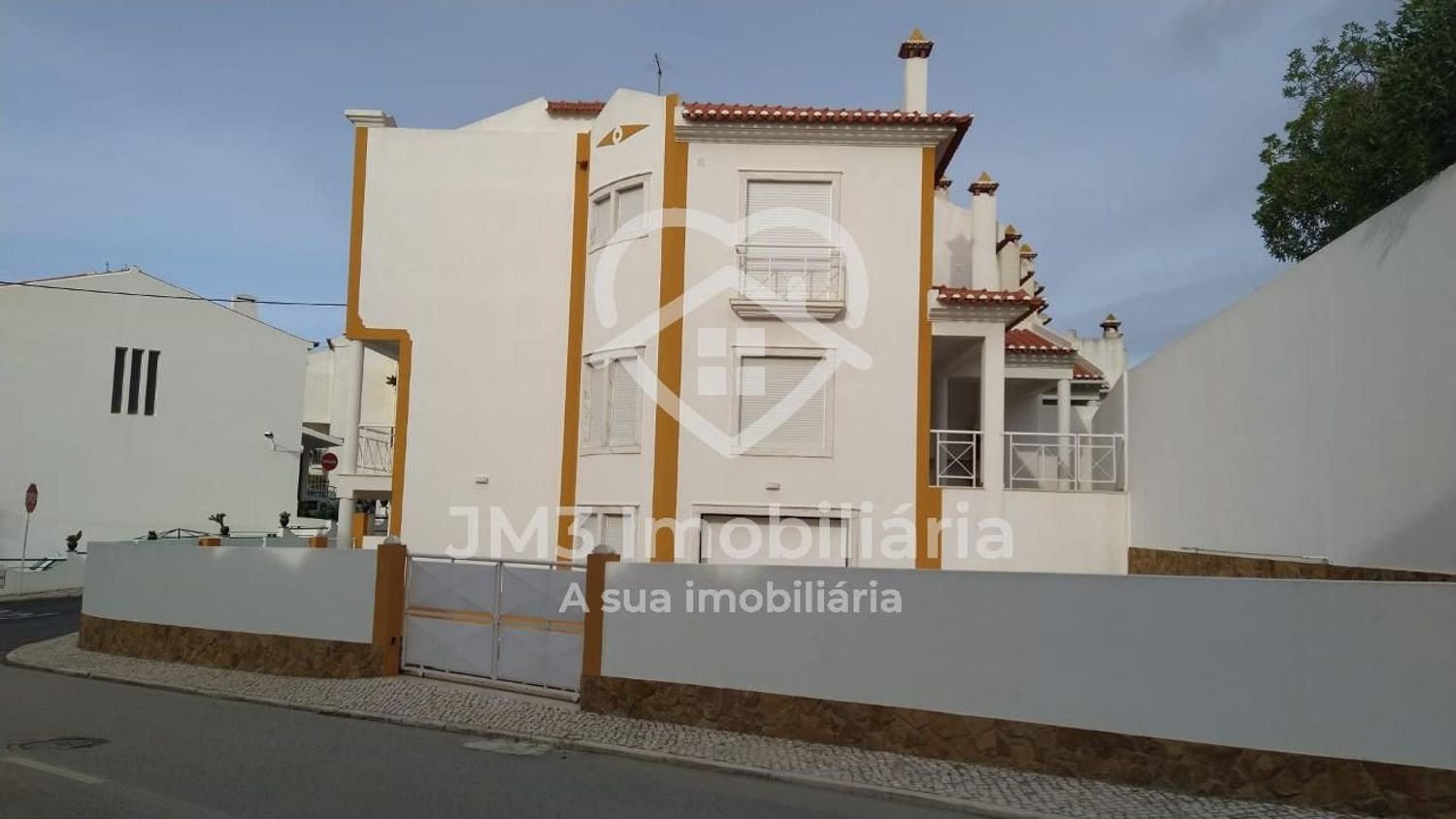 4 Schlafzimmer Haus in Ericeira, Portugal, Nr. 150365