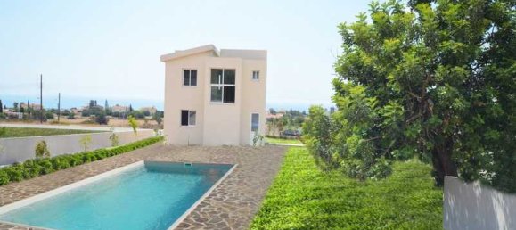 3 bedrooms Villa in Agios Georgios, Cyprus No. 68631 5