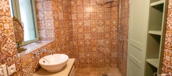 4 Schlafzimmer Haus in Richelieu, France, Nr. 236192 7