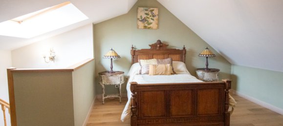 4 Schlafzimmer Haus in Richelieu, France, Nr. 236192 10