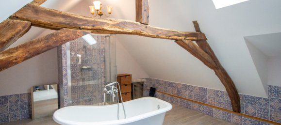 4 Schlafzimmer Haus in Richelieu, France, Nr. 236192 11