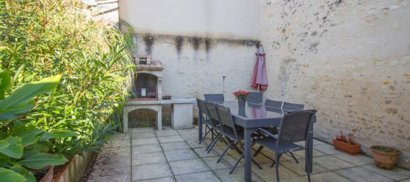 4 Schlafzimmer Haus in Richelieu, France, Nr. 236192 12