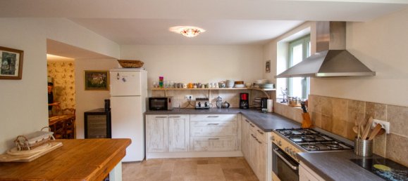 4 Schlafzimmer Haus in Richelieu, France, Nr. 236192 4