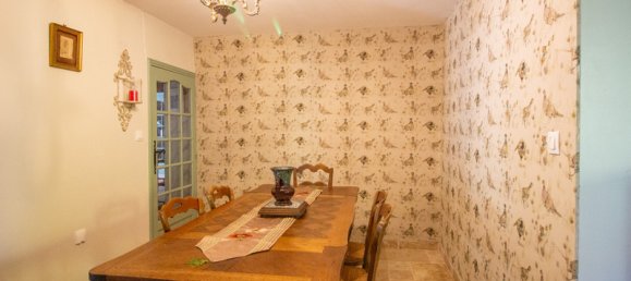 4 Schlafzimmer Haus in Richelieu, France, Nr. 236192 5