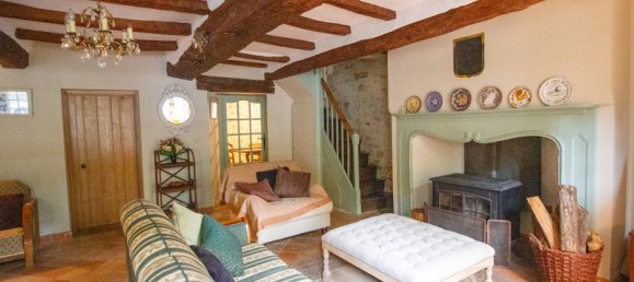 4 Schlafzimmer Haus in Richelieu, France, Nr. 236192 15